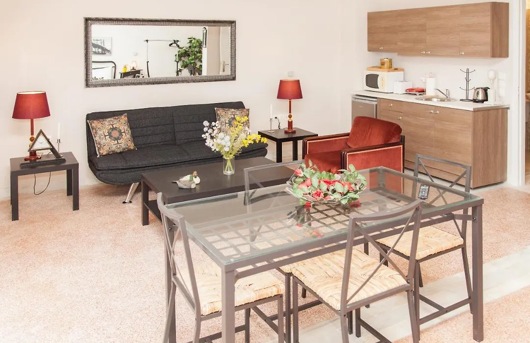 Ioannis Apartments-1