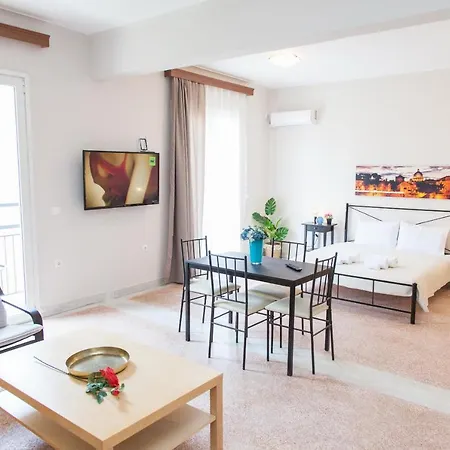 Ioannis Apartments-3