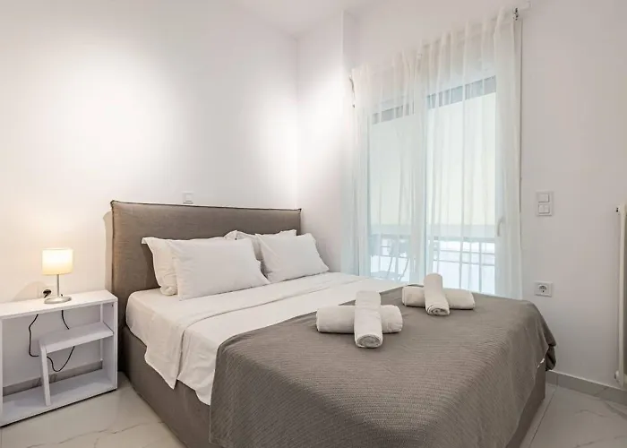 Acropolis Luxury Apartment